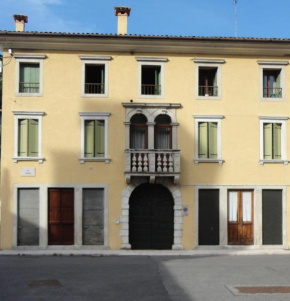 Casa Edvige Vittorio Veneto